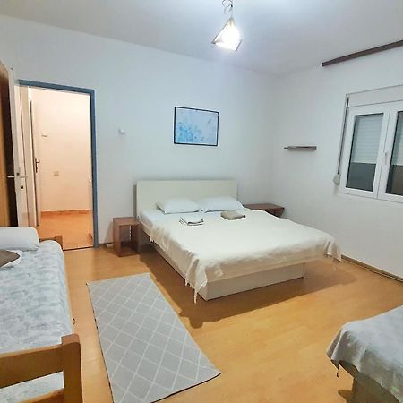 Vojinovic Apartments بودفا المظهر الخارجي الصورة