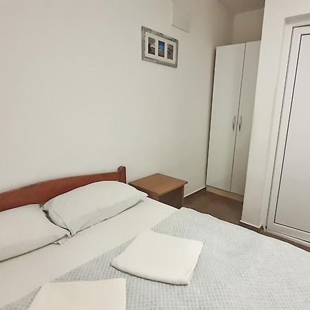 Vojinovic Apartments بودفا المظهر الخارجي الصورة
