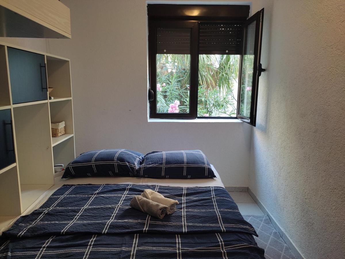 Vojinovic Apartments بودفا المظهر الخارجي الصورة