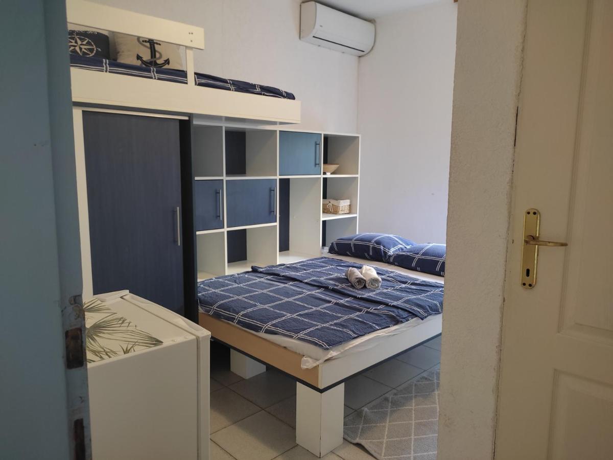 Vojinovic Apartments بودفا المظهر الخارجي الصورة