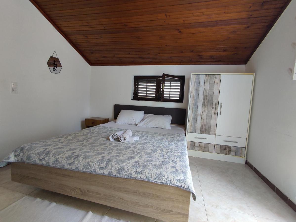 Vojinovic Apartments بودفا المظهر الخارجي الصورة