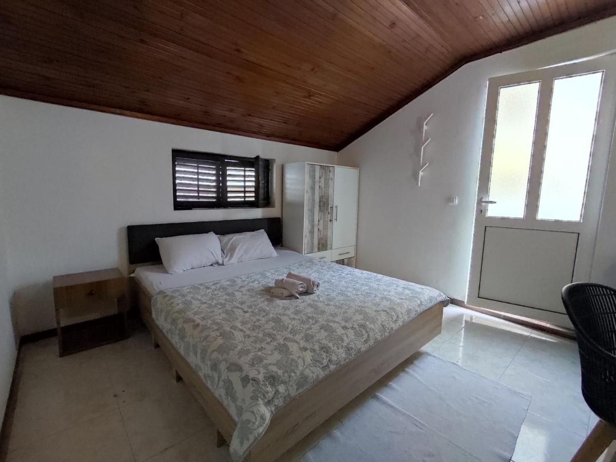 Vojinovic Apartments بودفا المظهر الخارجي الصورة