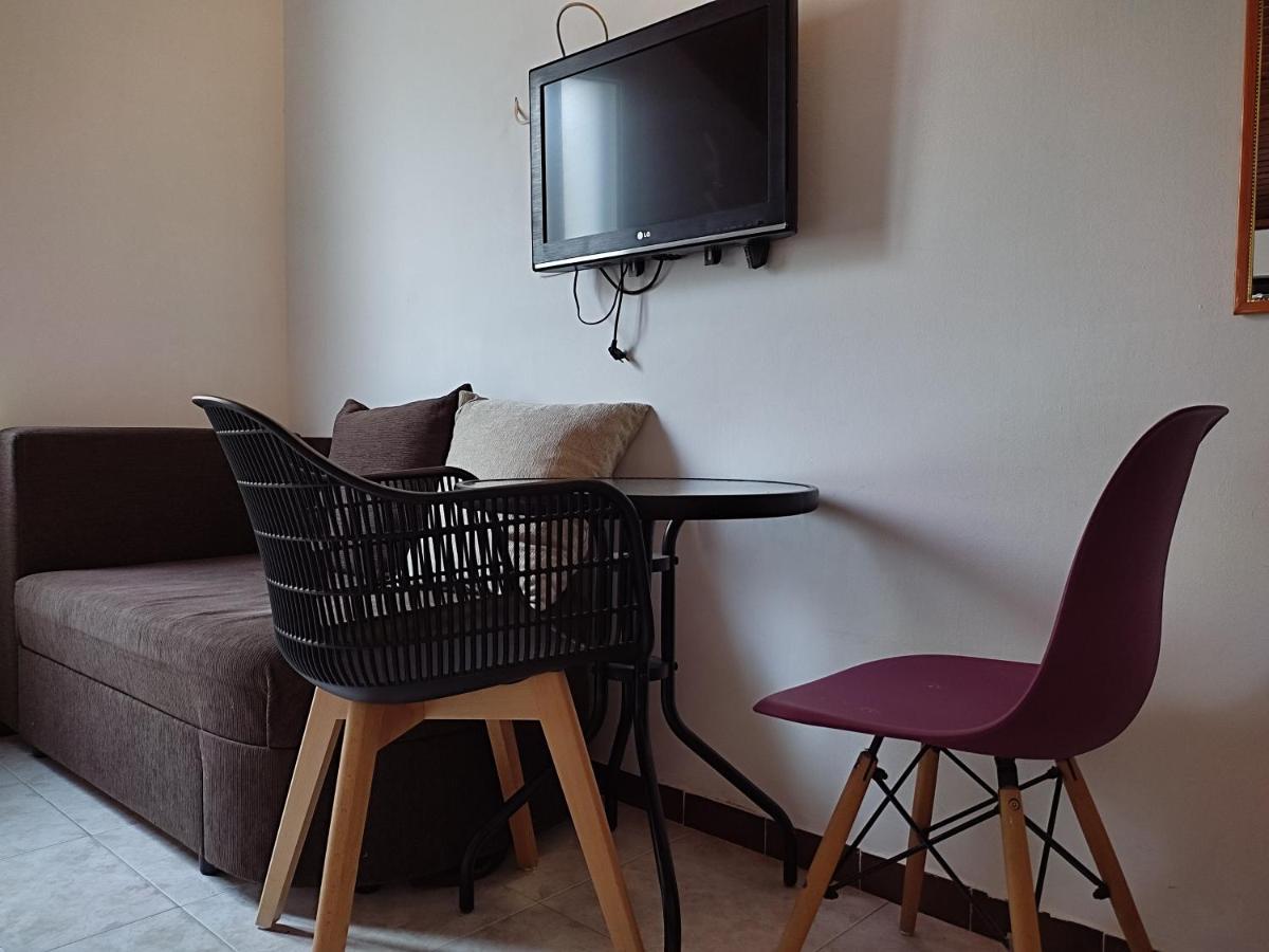 Vojinovic Apartments بودفا المظهر الخارجي الصورة