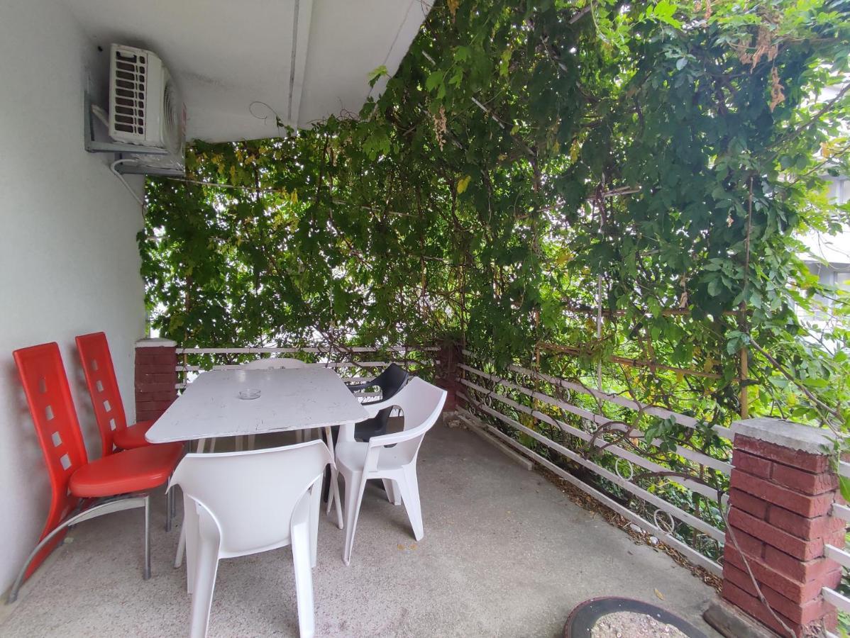Vojinovic Apartments بودفا المظهر الخارجي الصورة