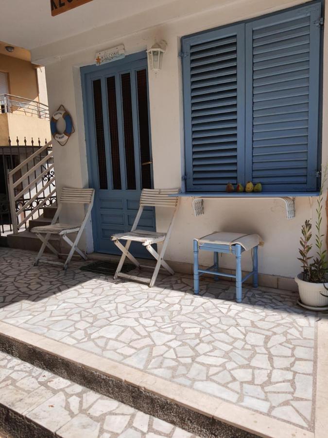 Vojinovic Apartments بودفا المظهر الخارجي الصورة