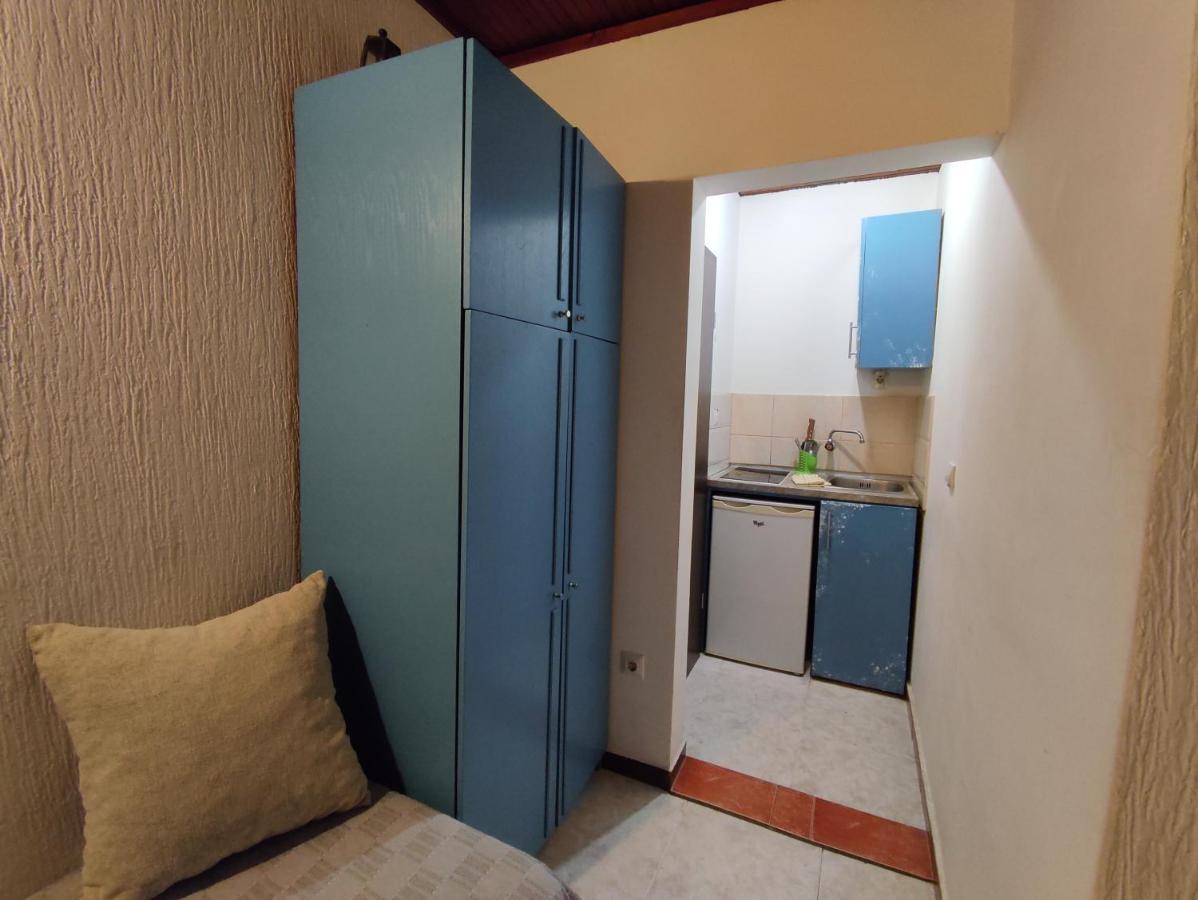 Vojinovic Apartments بودفا المظهر الخارجي الصورة
