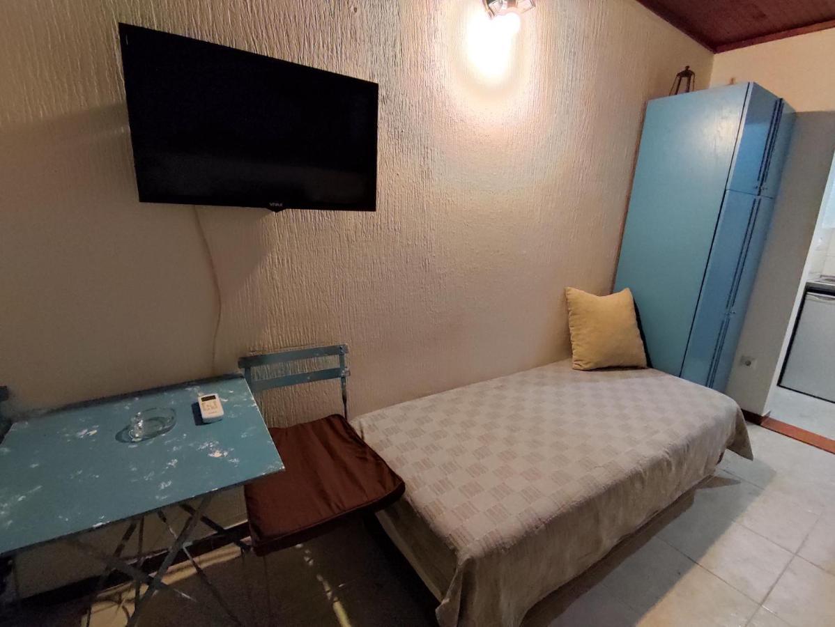 Vojinovic Apartments بودفا المظهر الخارجي الصورة