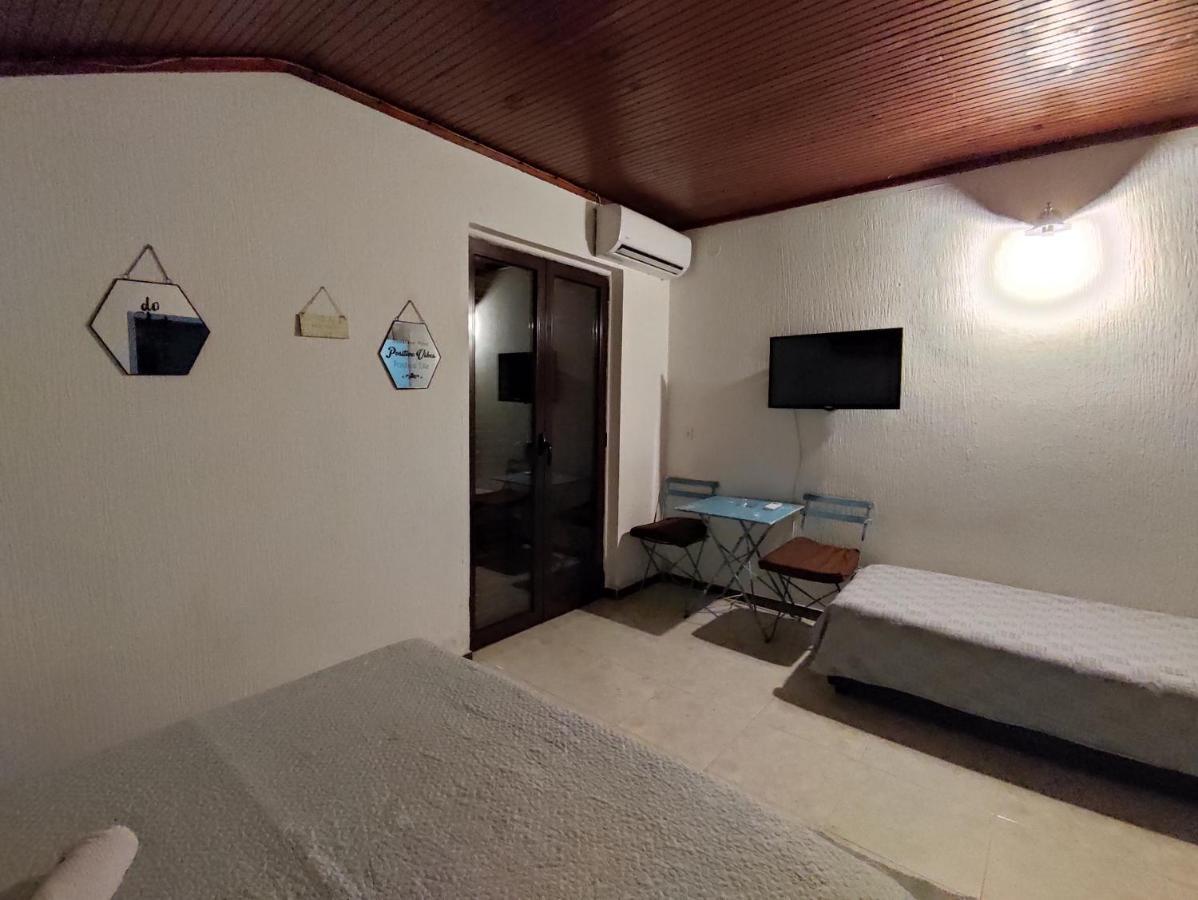 Vojinovic Apartments بودفا المظهر الخارجي الصورة