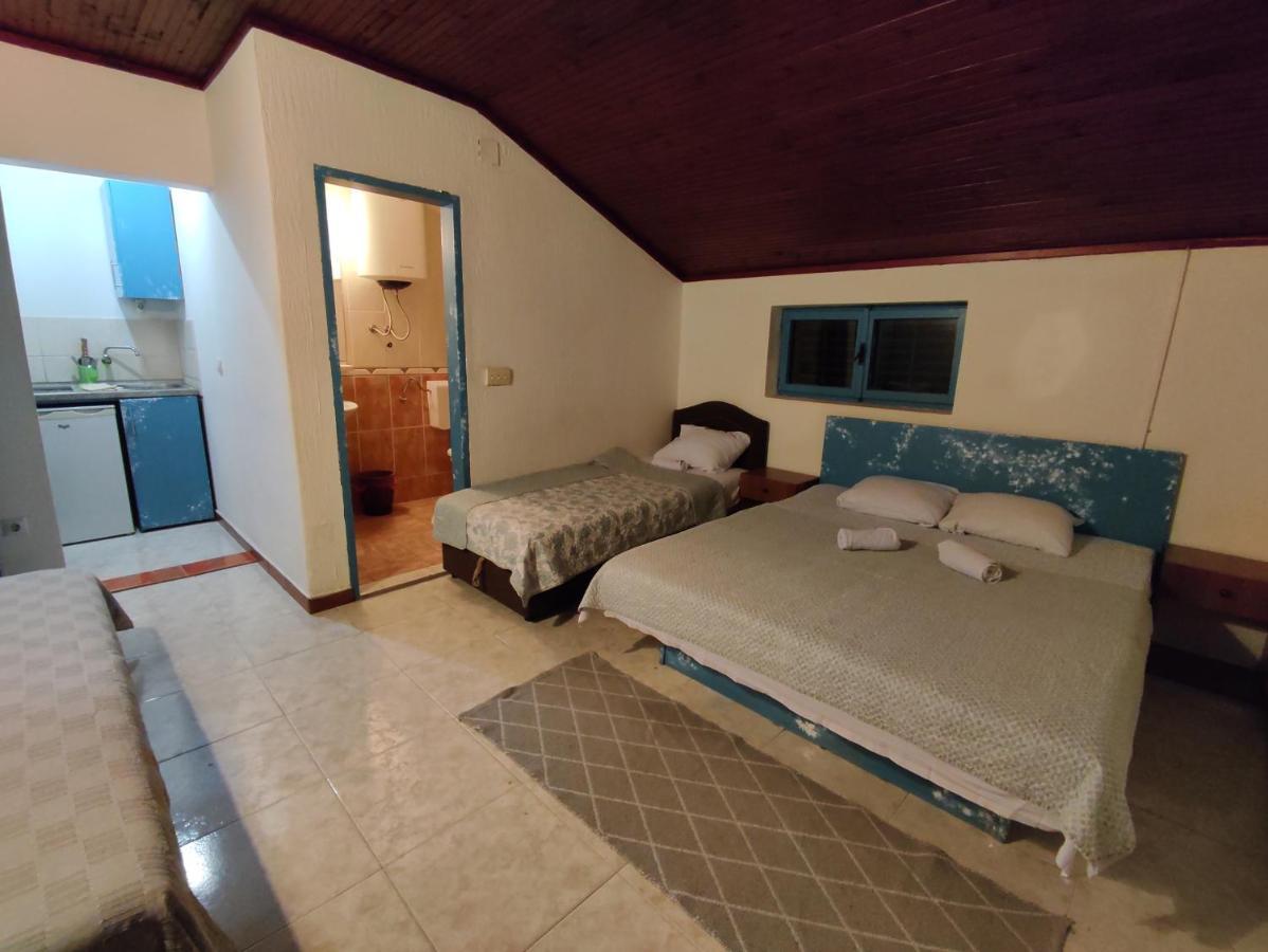 Vojinovic Apartments بودفا المظهر الخارجي الصورة