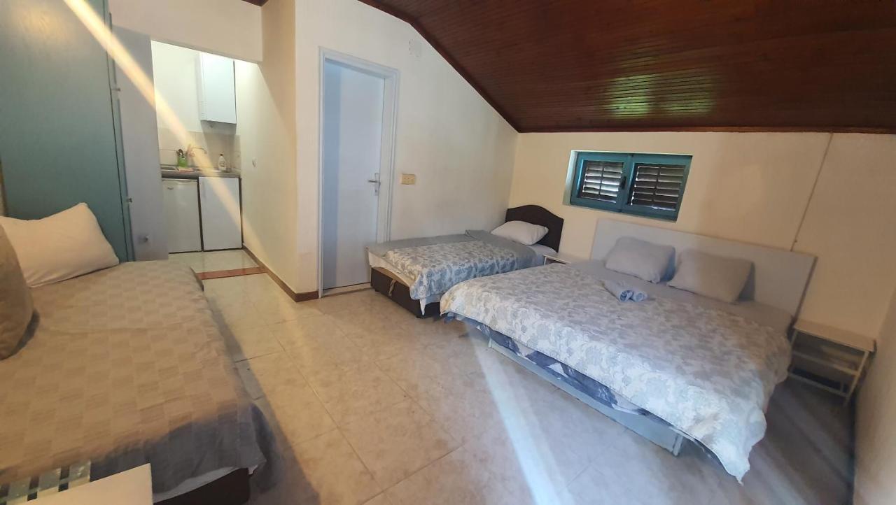Vojinovic Apartments بودفا المظهر الخارجي الصورة