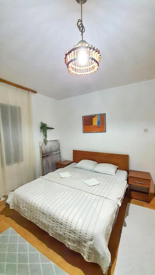 Vojinovic Apartments بودفا المظهر الخارجي الصورة