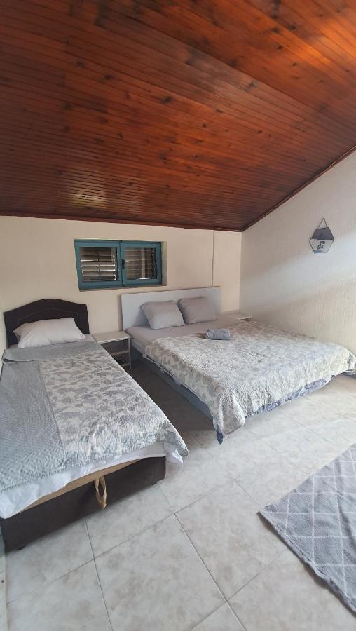 Vojinovic Apartments بودفا المظهر الخارجي الصورة