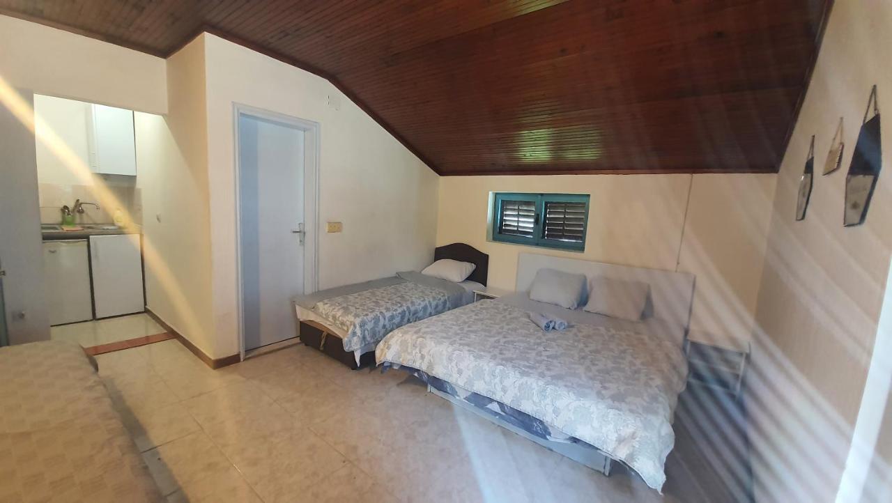 Vojinovic Apartments بودفا المظهر الخارجي الصورة