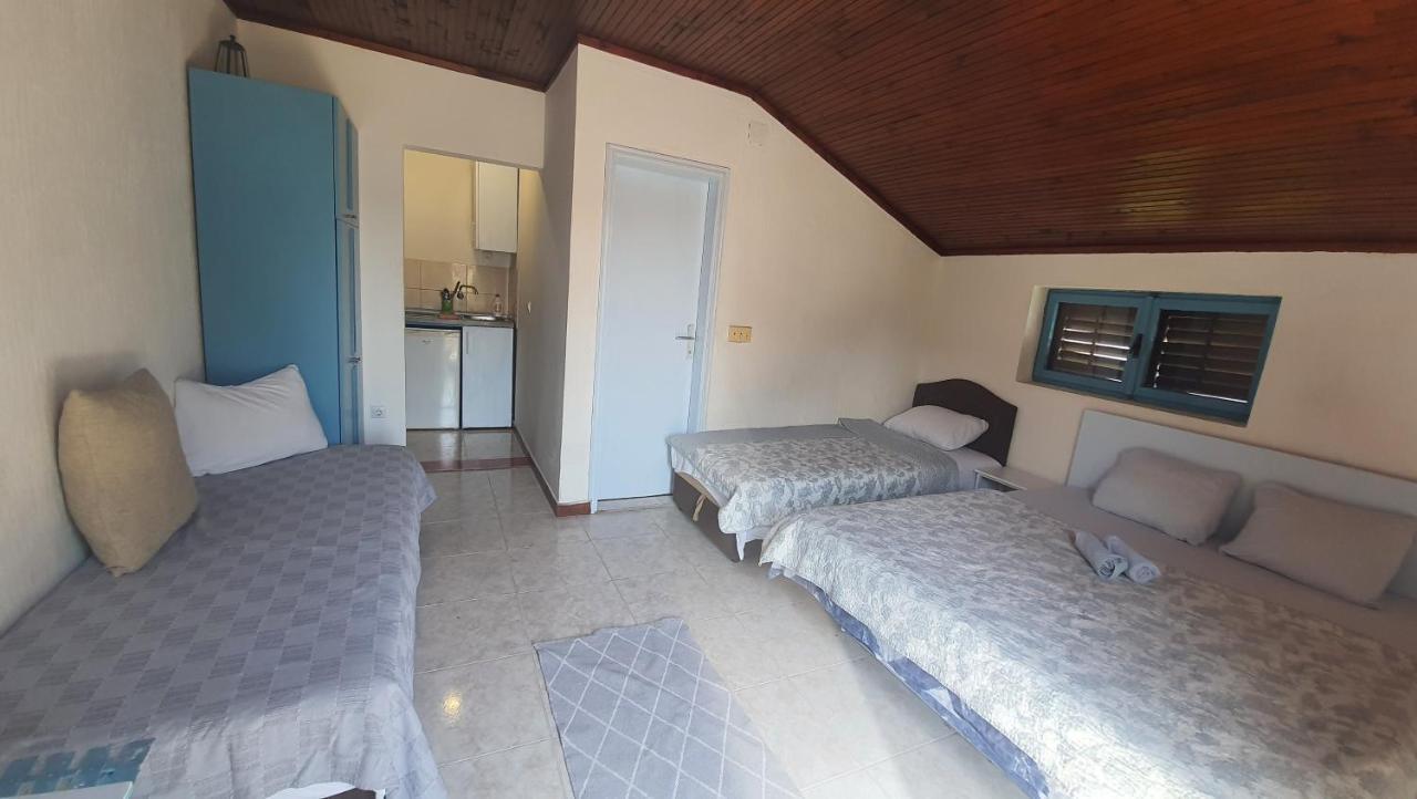 Vojinovic Apartments بودفا المظهر الخارجي الصورة