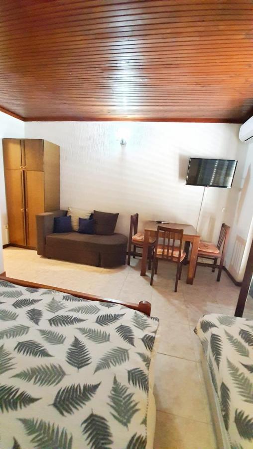 Vojinovic Apartments بودفا المظهر الخارجي الصورة