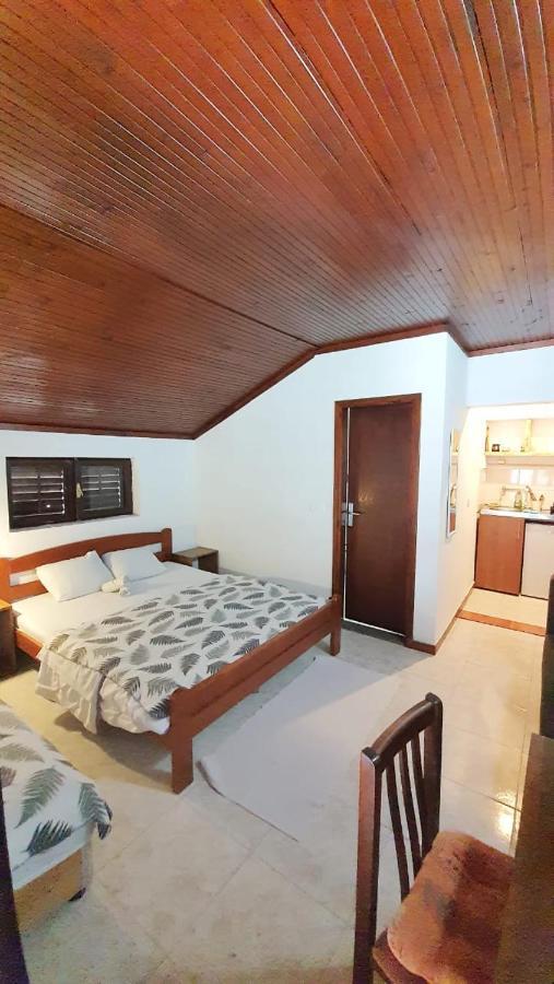 Vojinovic Apartments بودفا المظهر الخارجي الصورة