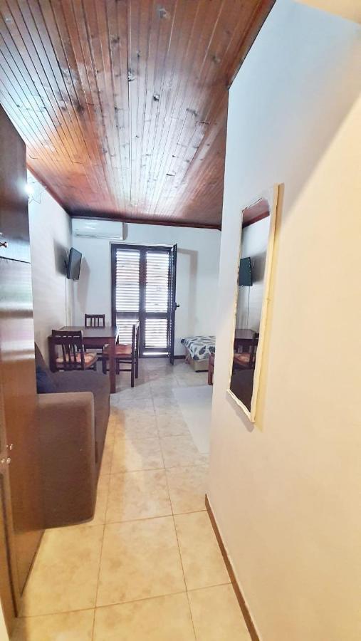 Vojinovic Apartments بودفا المظهر الخارجي الصورة