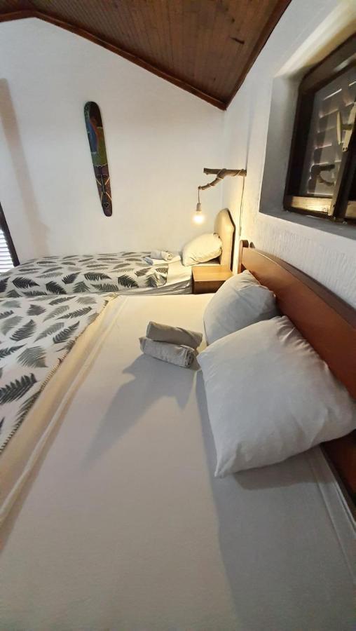 Vojinovic Apartments بودفا المظهر الخارجي الصورة