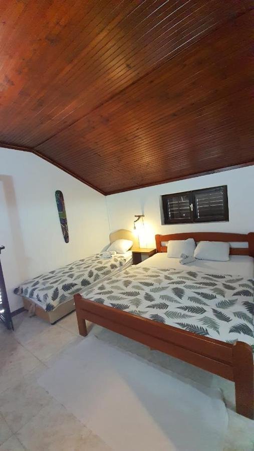 Vojinovic Apartments بودفا المظهر الخارجي الصورة