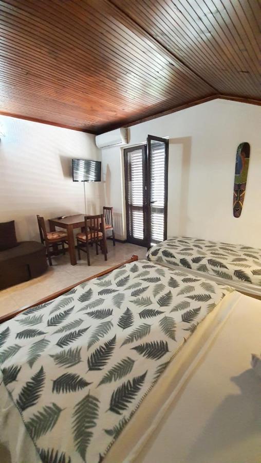 Vojinovic Apartments بودفا المظهر الخارجي الصورة