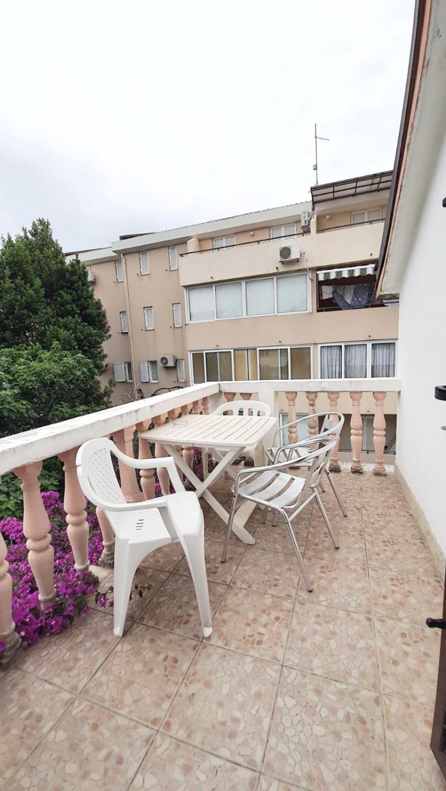Vojinovic Apartments بودفا الغرفة الصورة