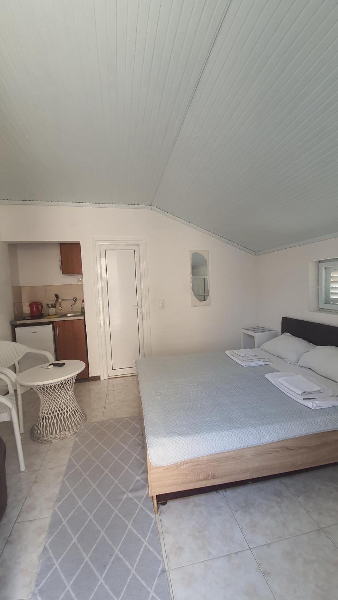 Vojinovic Apartments بودفا المظهر الخارجي الصورة