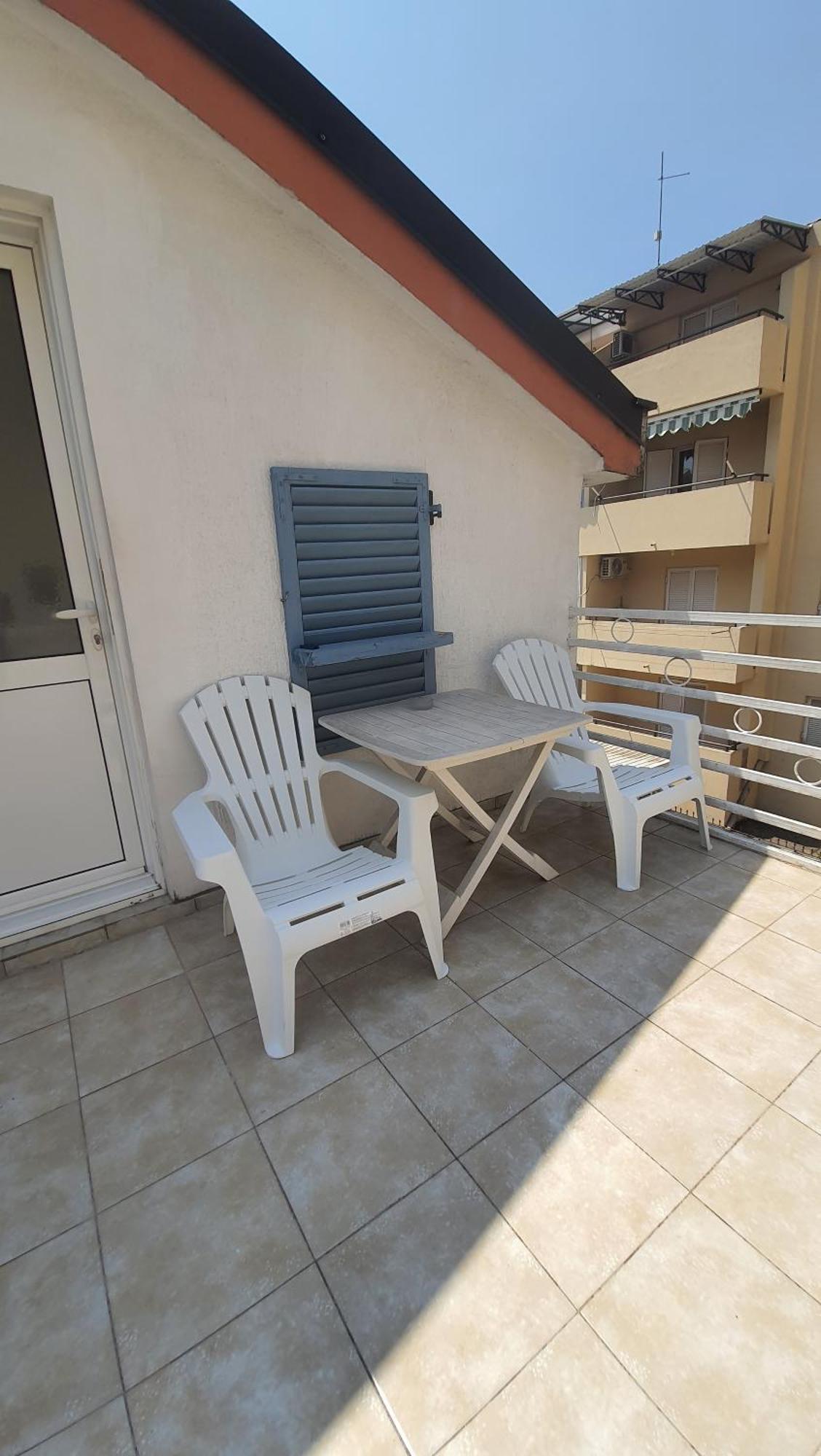 Vojinovic Apartments بودفا المظهر الخارجي الصورة