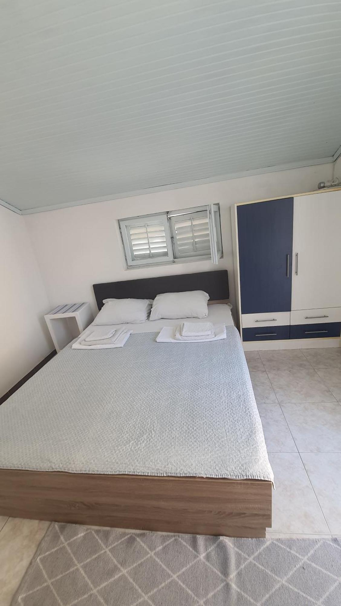 Vojinovic Apartments بودفا المظهر الخارجي الصورة