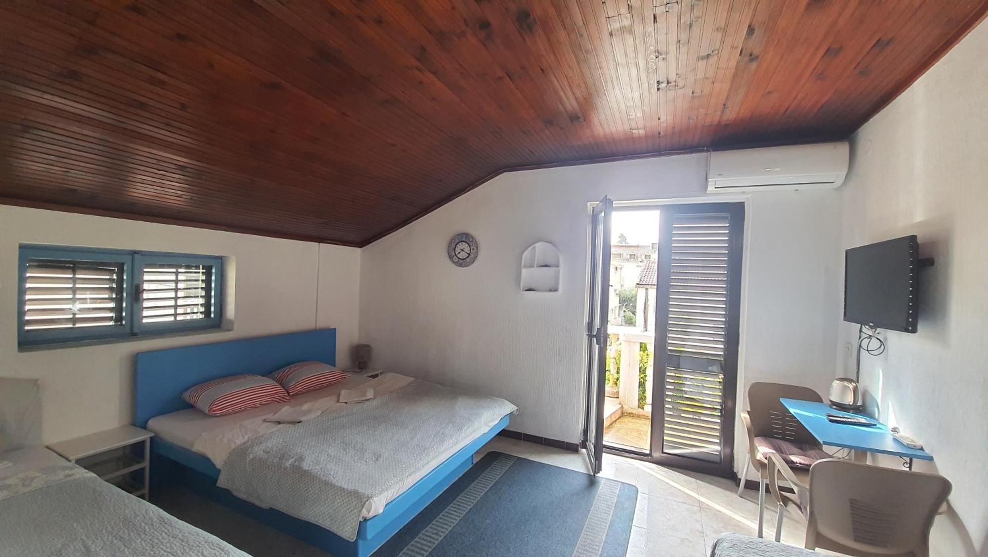 Vojinovic Apartments بودفا المظهر الخارجي الصورة