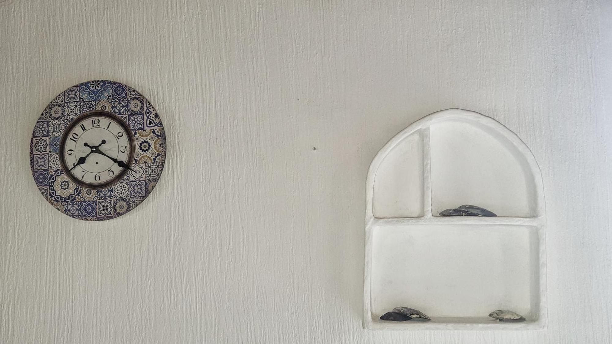Vojinovic Apartments بودفا المظهر الخارجي الصورة