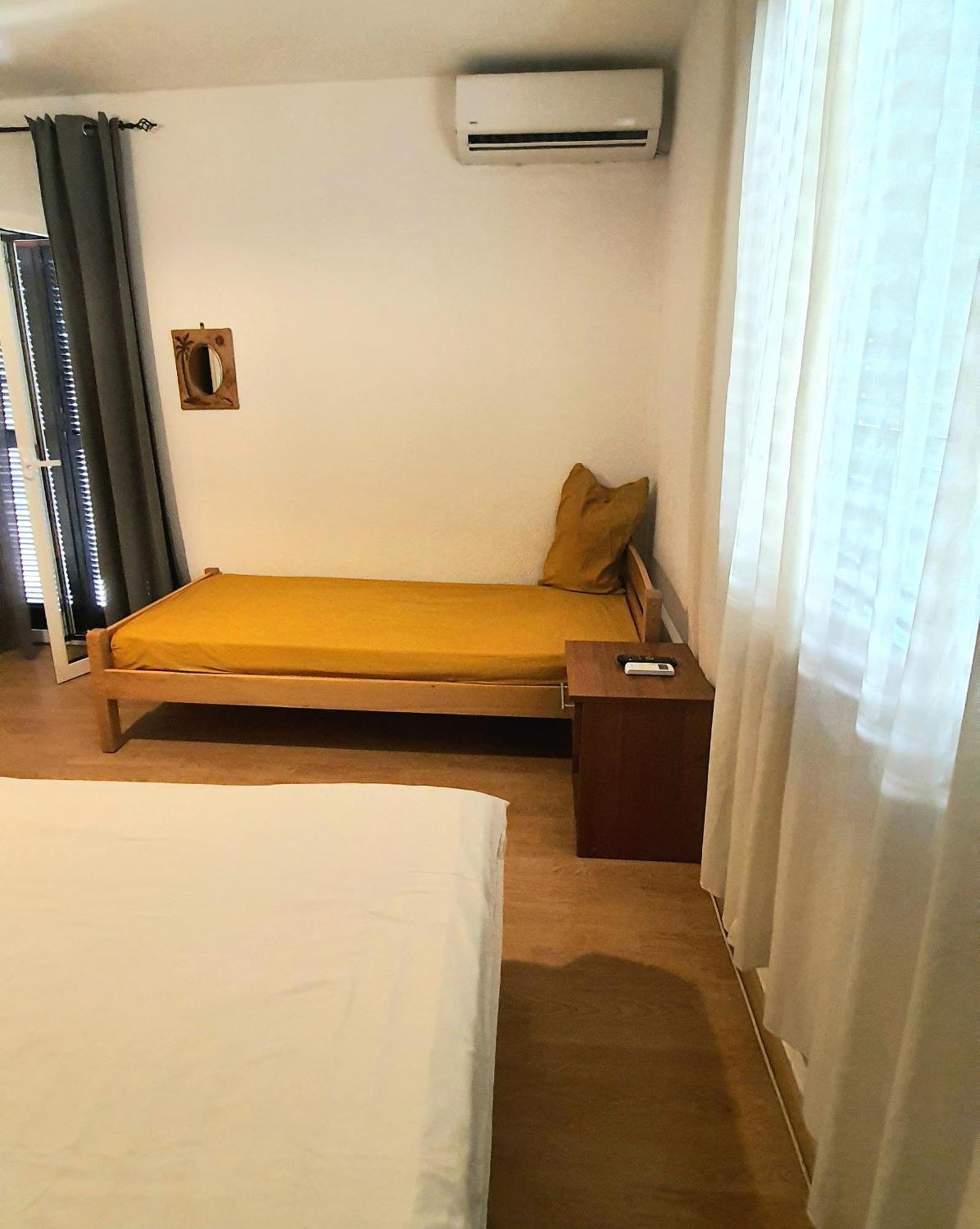 Vojinovic Apartments بودفا المظهر الخارجي الصورة