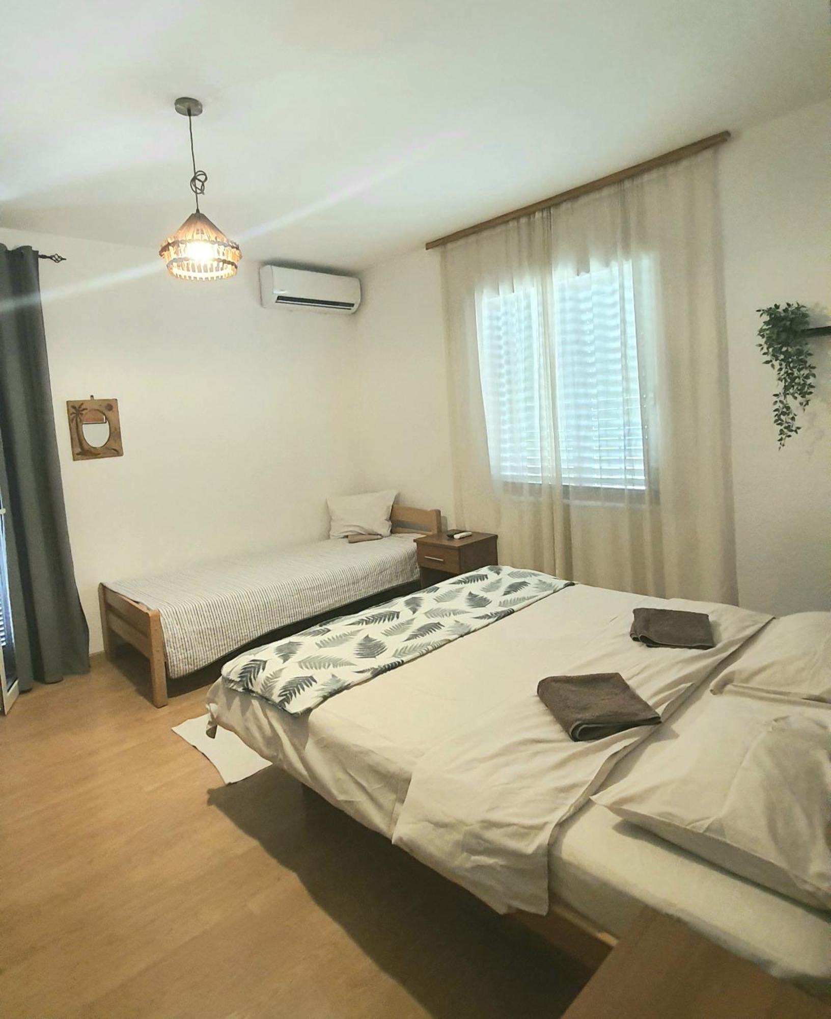 Vojinovic Apartments بودفا المظهر الخارجي الصورة