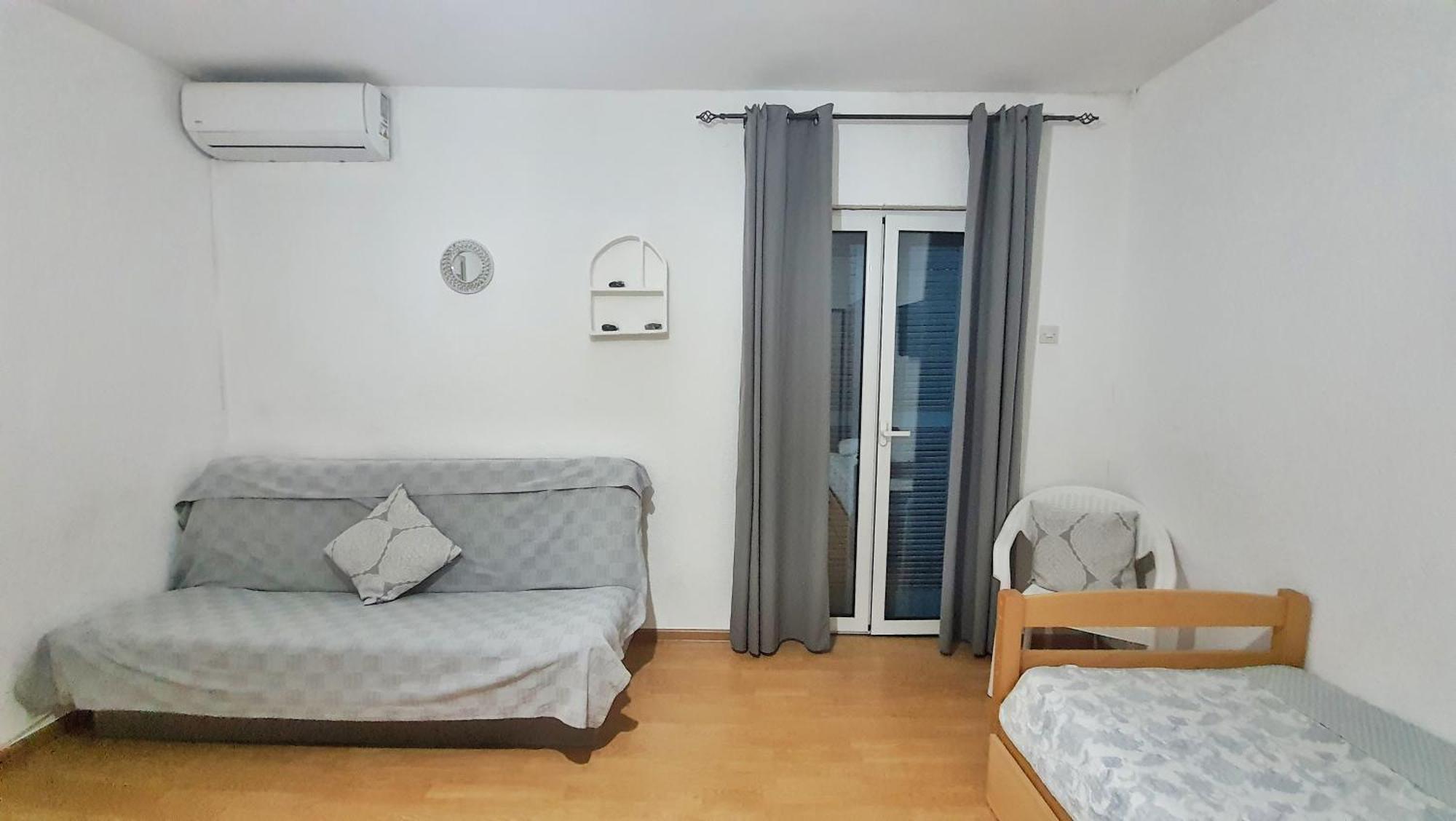 Vojinovic Apartments بودفا المظهر الخارجي الصورة