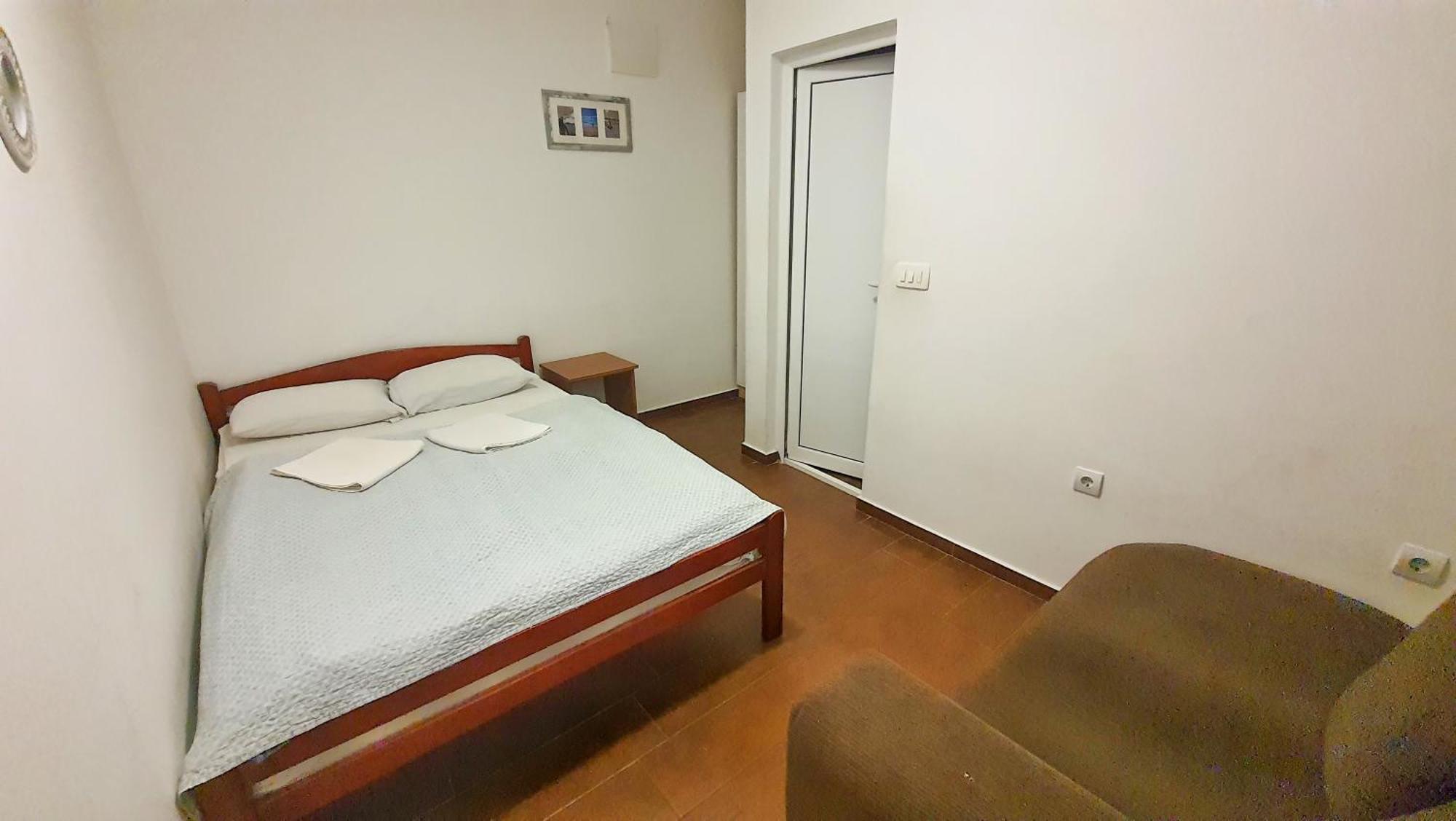 Vojinovic Apartments بودفا المظهر الخارجي الصورة