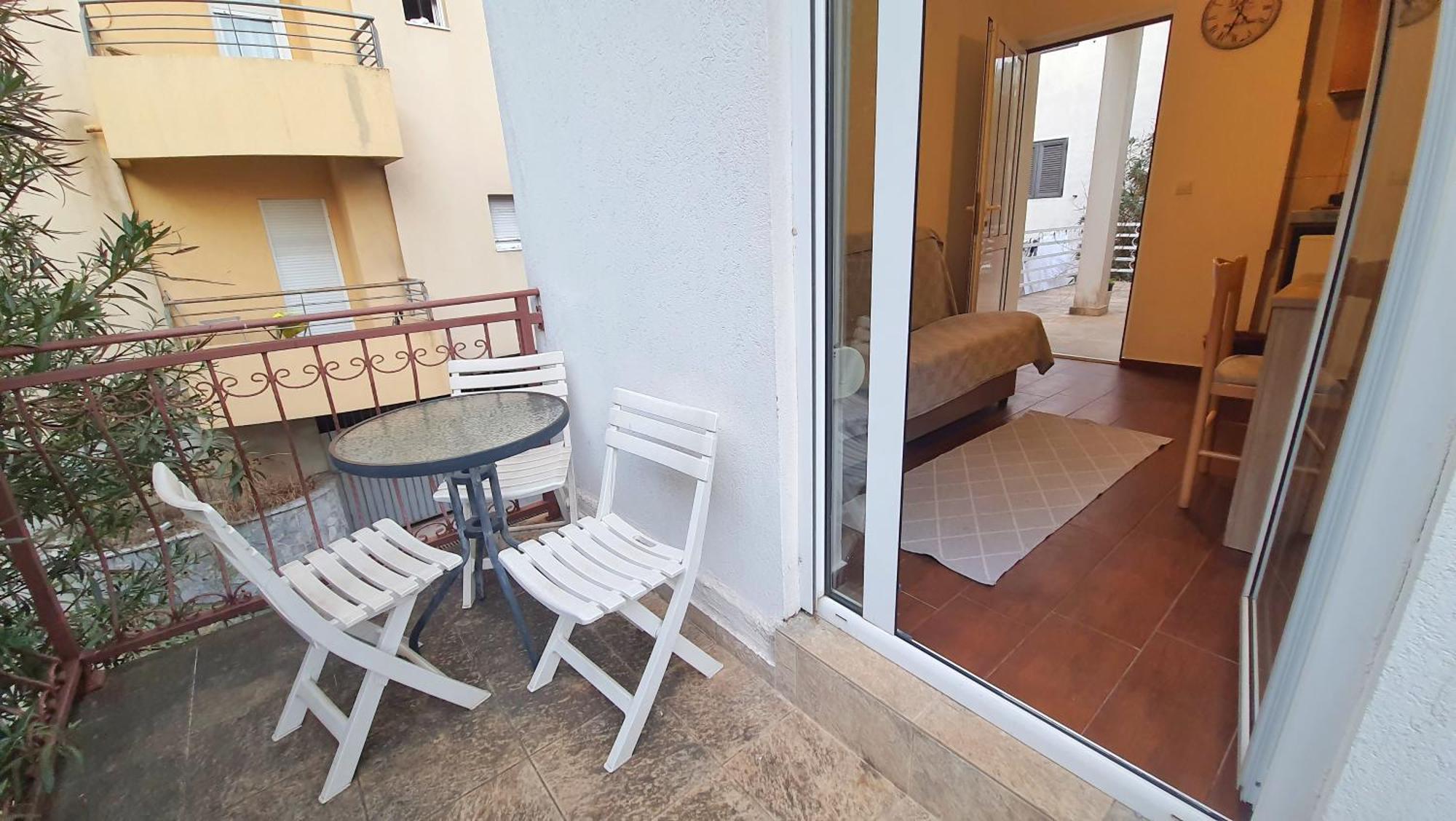 Vojinovic Apartments بودفا المظهر الخارجي الصورة