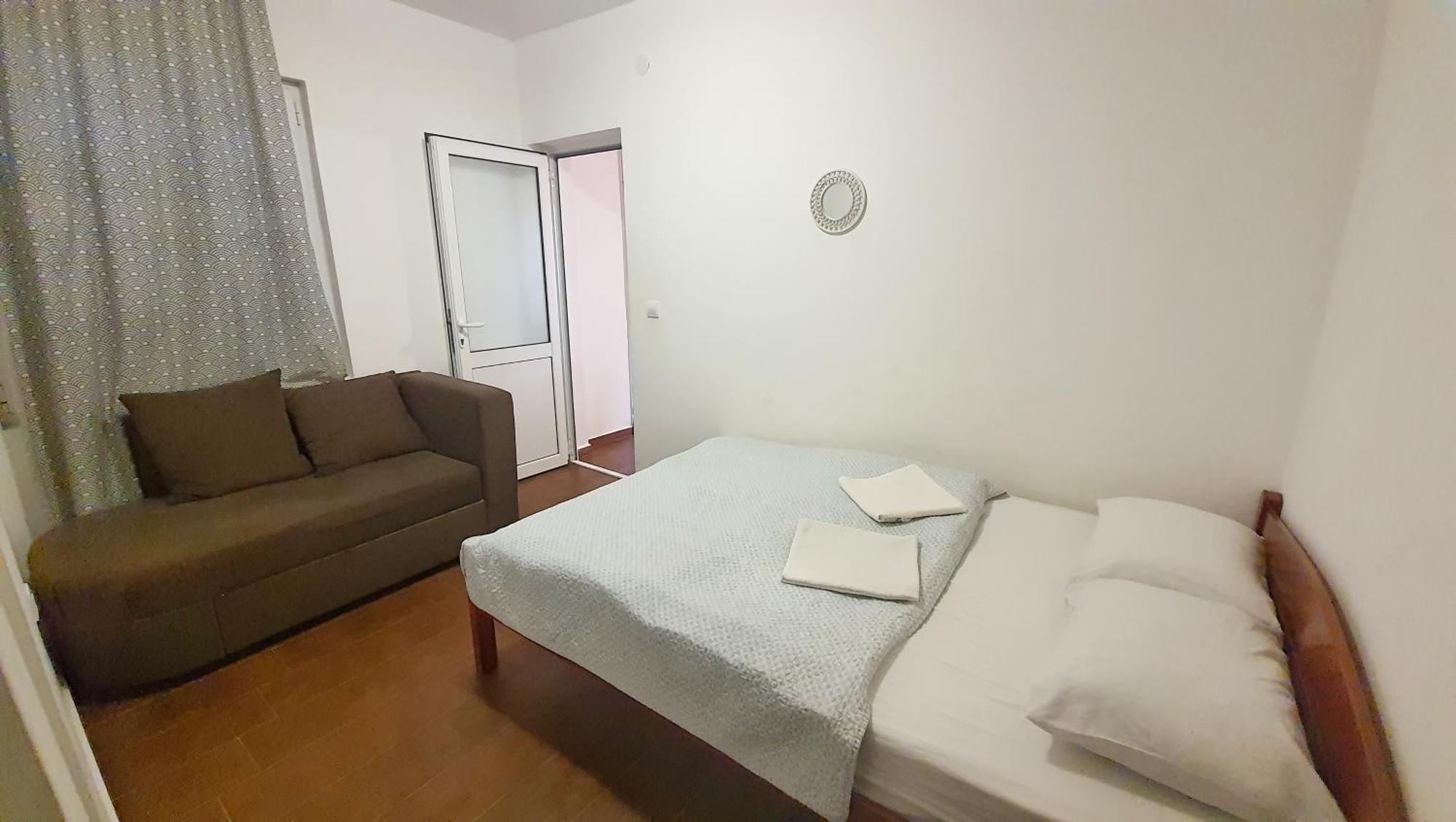 Vojinovic Apartments بودفا المظهر الخارجي الصورة