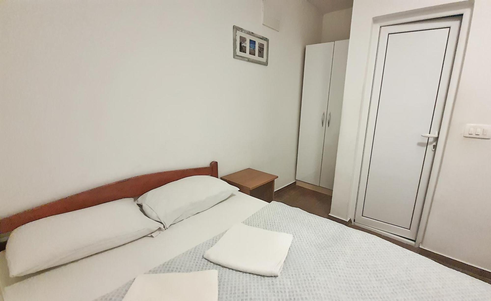 Vojinovic Apartments بودفا المظهر الخارجي الصورة