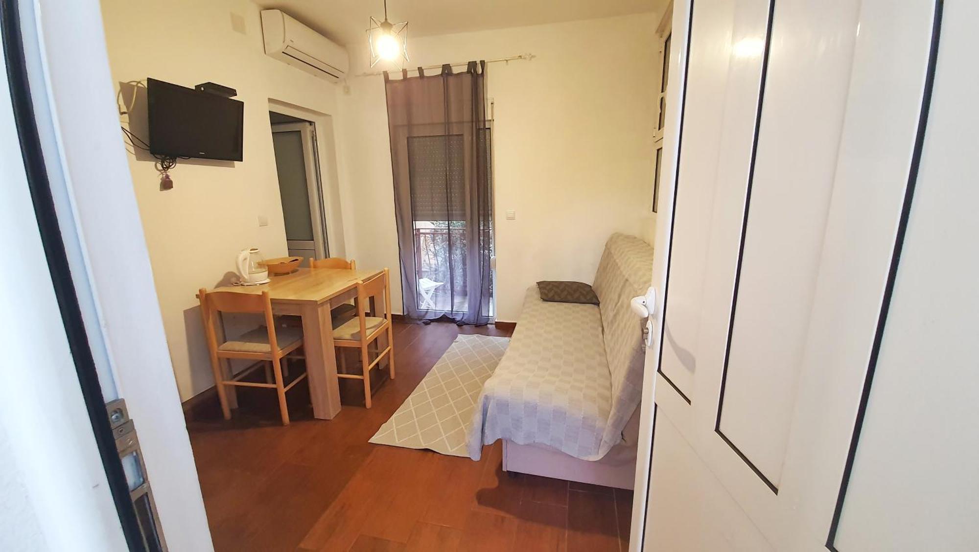 Vojinovic Apartments بودفا المظهر الخارجي الصورة