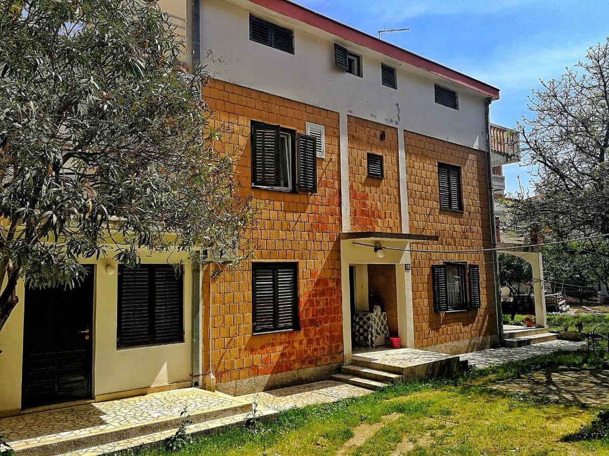 Vojinovic Apartments بودفا المظهر الخارجي الصورة