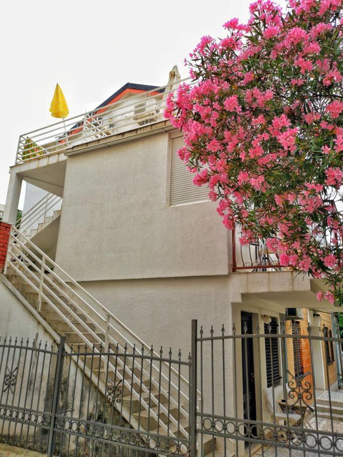 Vojinovic Apartments بودفا المظهر الخارجي الصورة